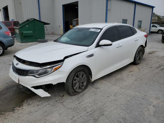 kia optima lx 2020 5xxgt4l36lg418889