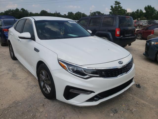 kia optima lx 2020 5xxgt4l36lg428452