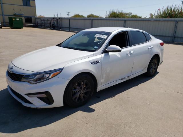 kia optima lx 2020 5xxgt4l36lg434347