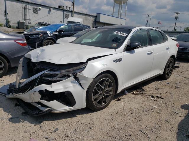 kia optima lx 2020 5xxgt4l36lg437278