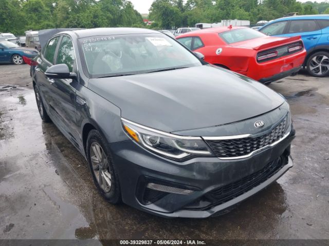 kia optima 2020 5xxgt4l36lg439211