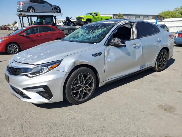 kia optima lx 2020 5xxgt4l36lg440827