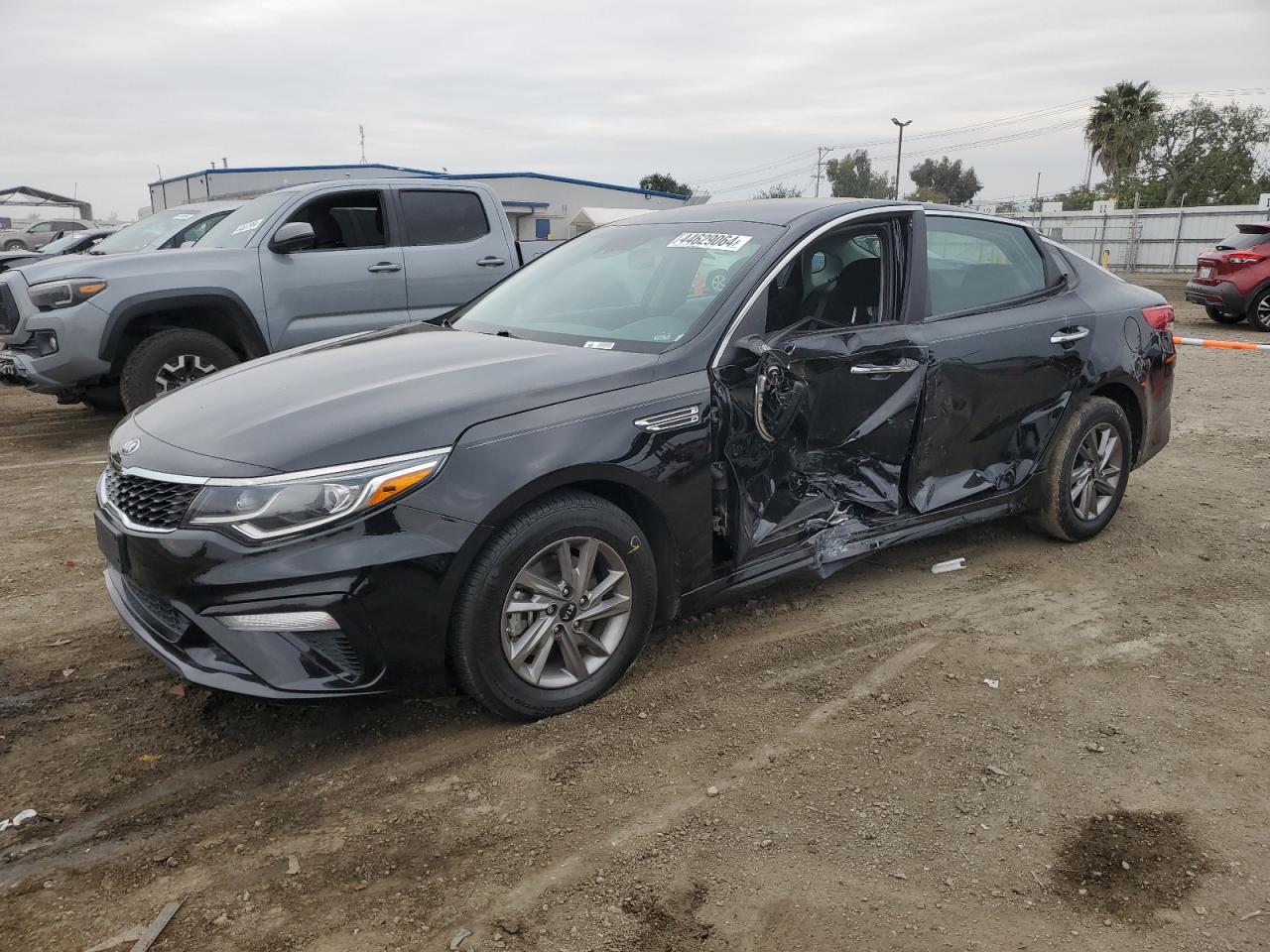 kia optima 2020 5xxgt4l36lg441430