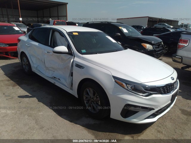 kia optima 2020 5xxgt4l36lg442755