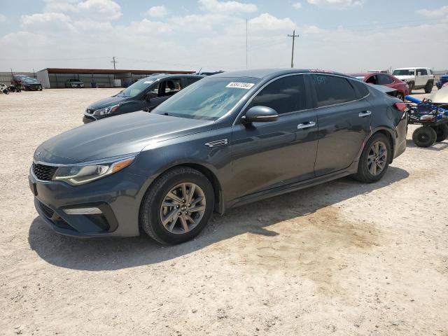 kia optima lx 2020 5xxgt4l36lg446353