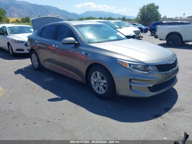 kia optima 2016 5xxgt4l37gg001612