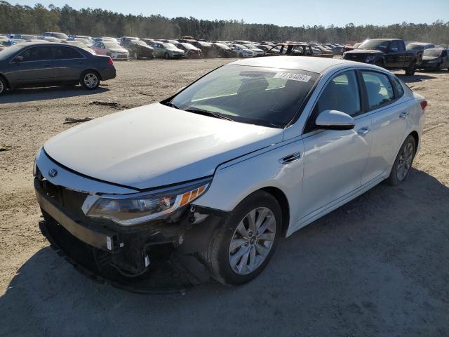 kia optima 2016 5xxgt4l37gg004011