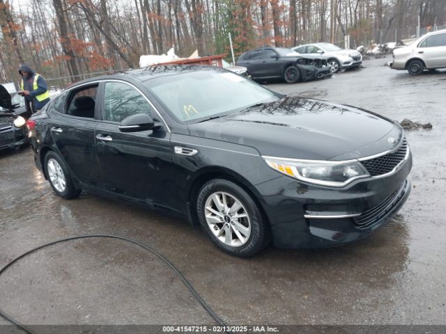 kia optima 2016 5xxgt4l37gg031564