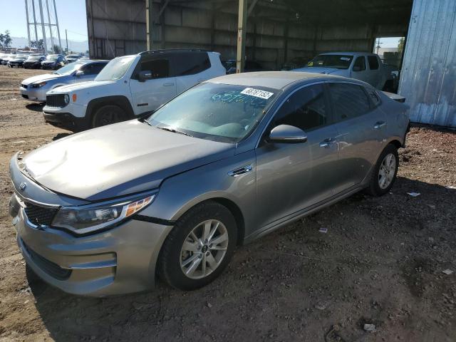 kia optima lx 2016 5xxgt4l37gg033086