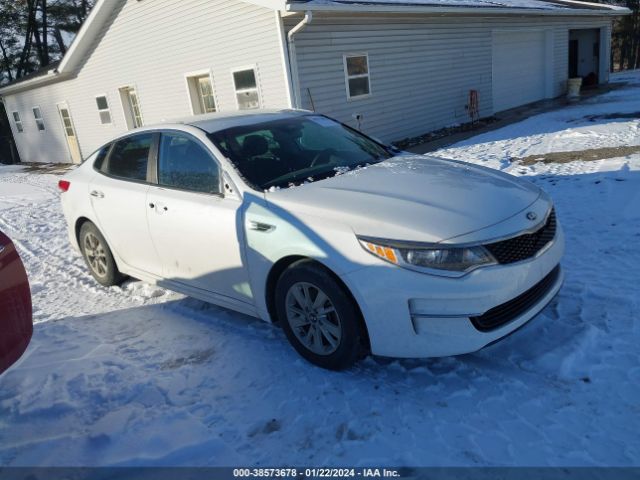 kia optima 2016 5xxgt4l37gg038451