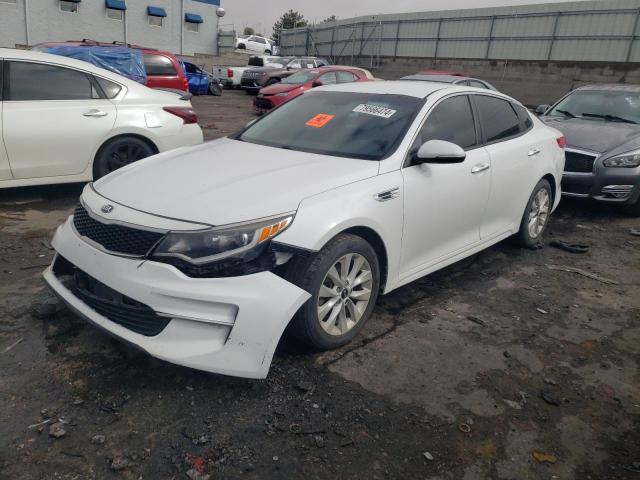 kia optima lx 2016 5xxgt4l37gg041057