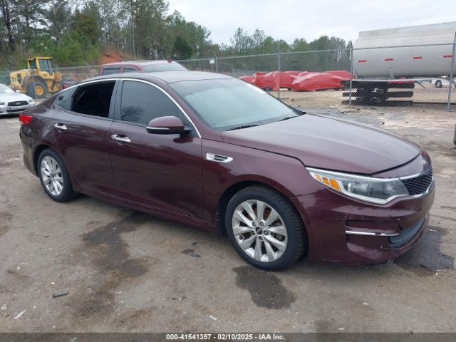 kia optima 2016 5xxgt4l37gg059428