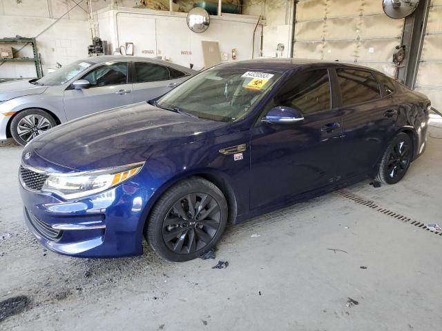 kia optima lx 2016 5xxgt4l37gg071692