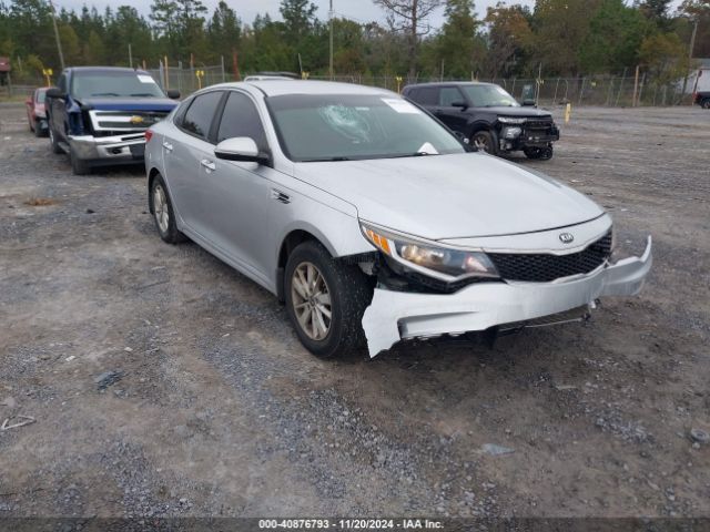 kia optima 2016 5xxgt4l37gg076245