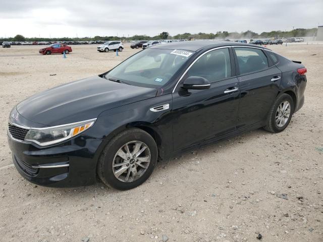 kia optima lx 2016 5xxgt4l37gg090758