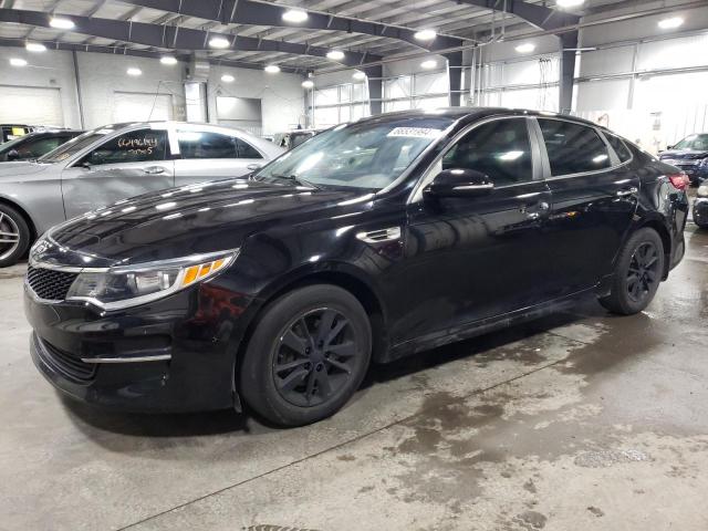 kia optima lx 2016 5xxgt4l37gg096673