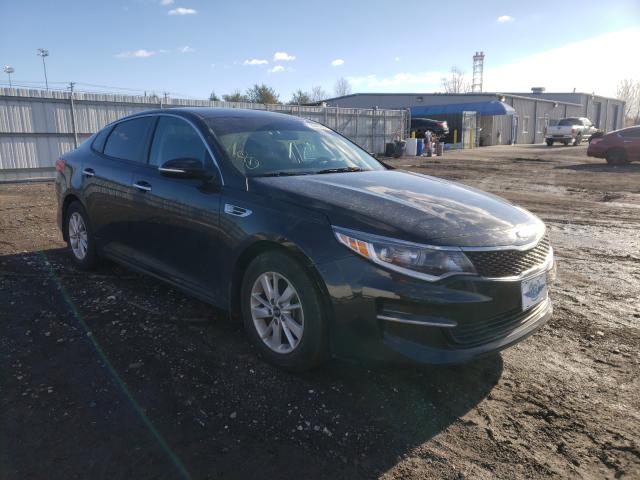 kia optima lx 2016 5xxgt4l37gg100074