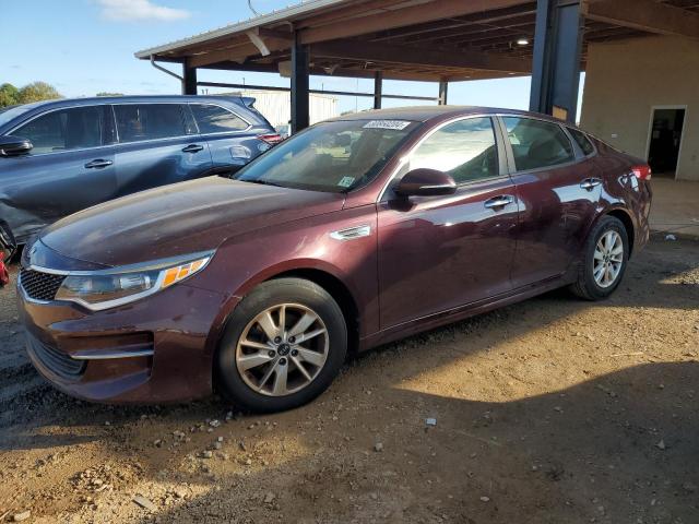 kia optima lx 2016 5xxgt4l37gg104898