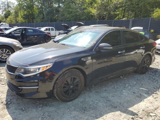 kia optima lx 2016 5xxgt4l37gg107655