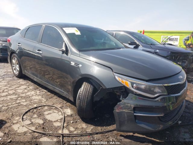 kia optima 2016 5xxgt4l37gg114072