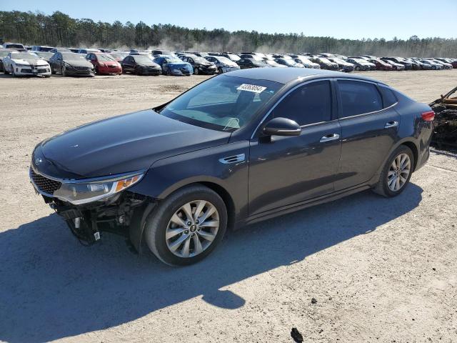 kia optima 2017 5xxgt4l37hg131195