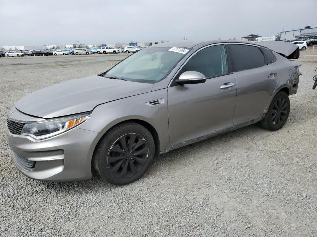 kia optima lx 2017 5xxgt4l37hg138650