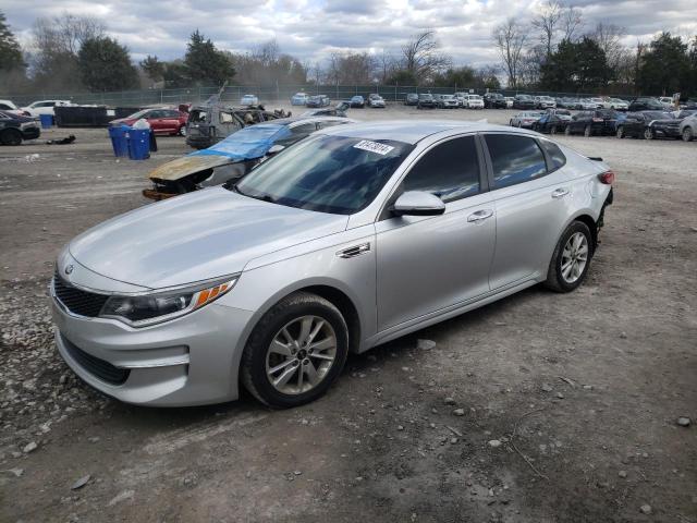 kia optima lx 2017 5xxgt4l37hg143802