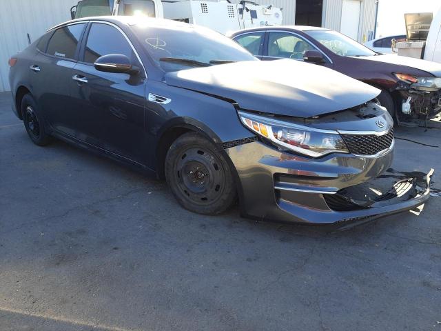 kia optima lx 2017 5xxgt4l37hg145520