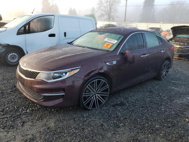 kia optima 2017 5xxgt4l37hg146053