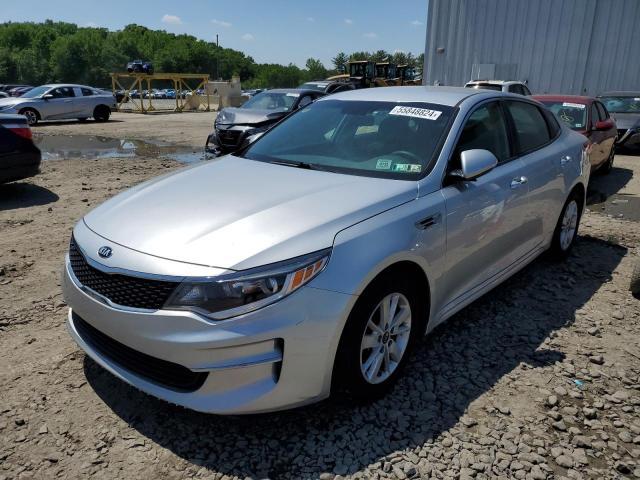 kia optima 2017 5xxgt4l37hg158056