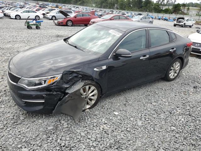 kia optima lx 2017 5xxgt4l37hg166240