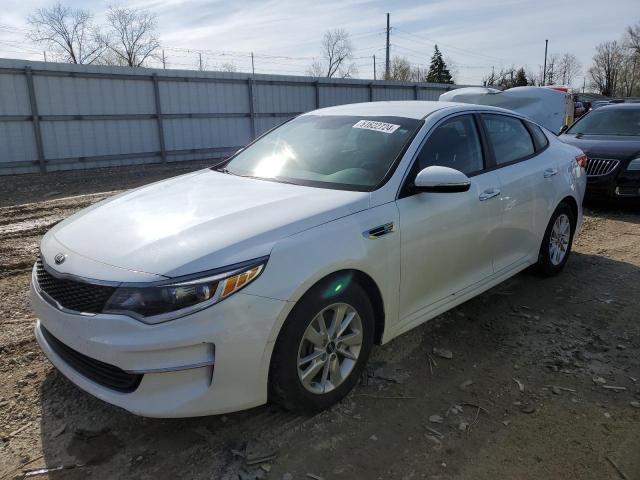 kia optima lx 2017 5xxgt4l37hg177383