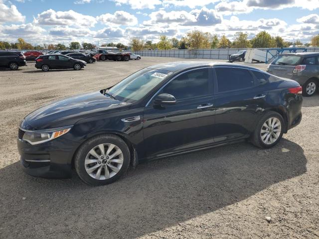 kia optima lx 2018 5xxgt4l37jg183223