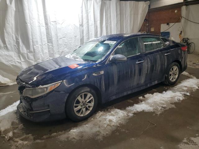 kia optima lx 2018 5xxgt4l37jg183691