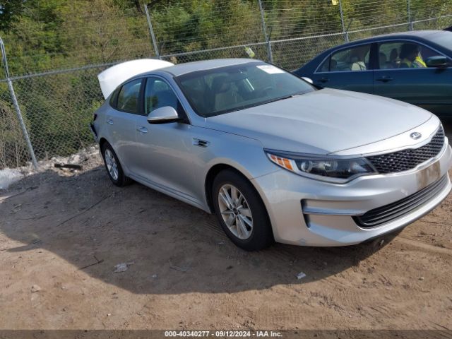 kia optima 2018 5xxgt4l37jg184503