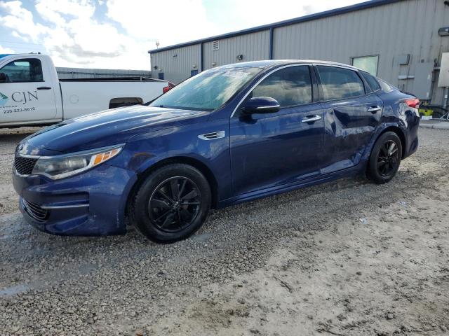 kia optima lx 2018 5xxgt4l37jg188938