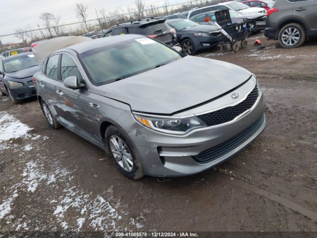 kia optima 2018 5xxgt4l37jg191662