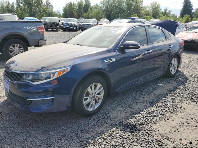 kia optima lx 2018 5xxgt4l37jg192150