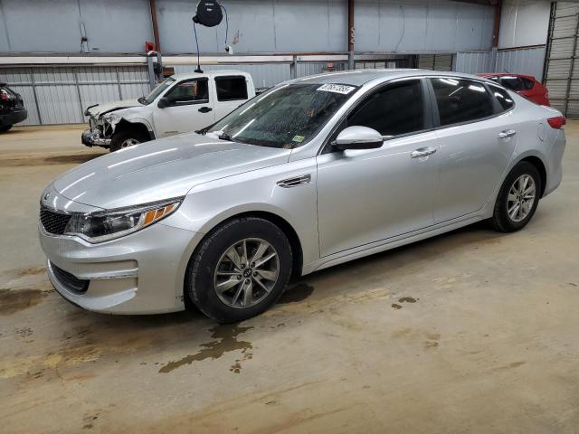 kia optima lx 2018 5xxgt4l37jg192553