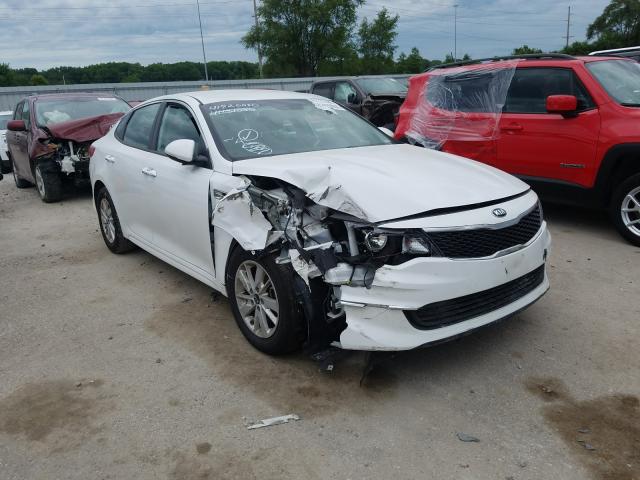 kia optima lx 2018 5xxgt4l37jg201140