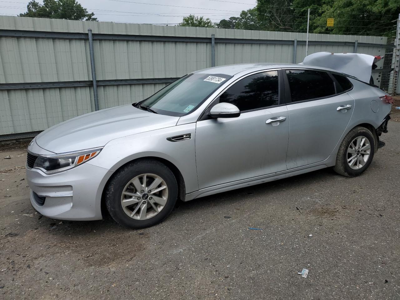 kia optima 2018 5xxgt4l37jg208511