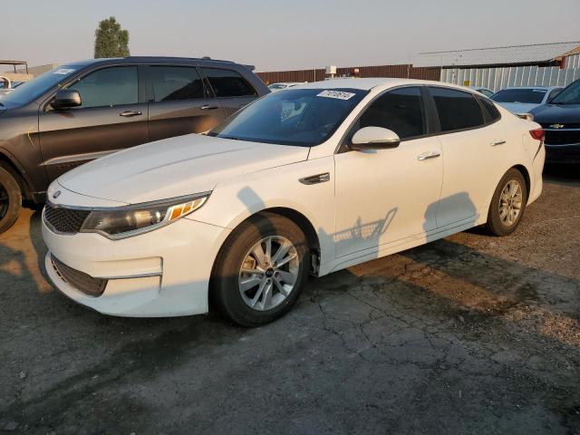 kia optima lx 2018 5xxgt4l37jg208895