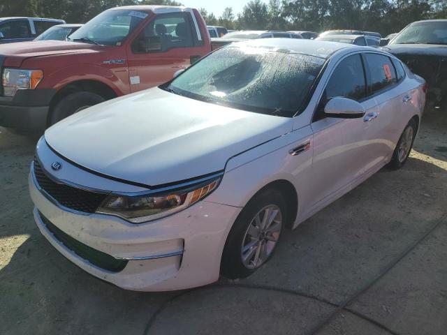 kia optima lx 2018 5xxgt4l37jg209223