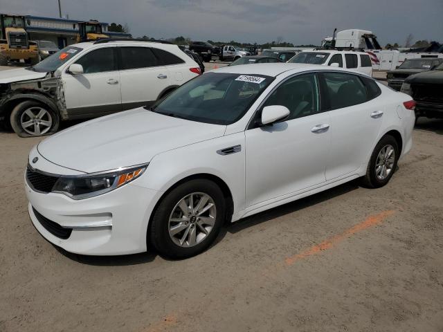 kia optima 2018 5xxgt4l37jg214275