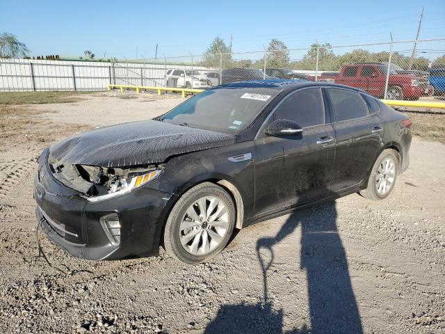 kia optima lx 2018 5xxgt4l37jg233974