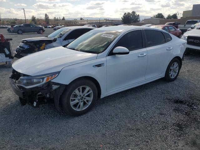 kia optima 2018 5xxgt4l37jg235353