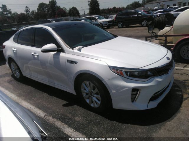 kia optima 2018 5xxgt4l37jg244473