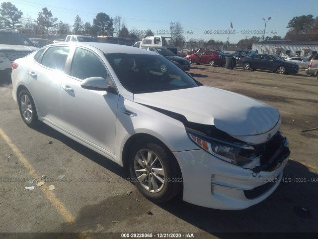 kia optima 2018 5xxgt4l37jg246305