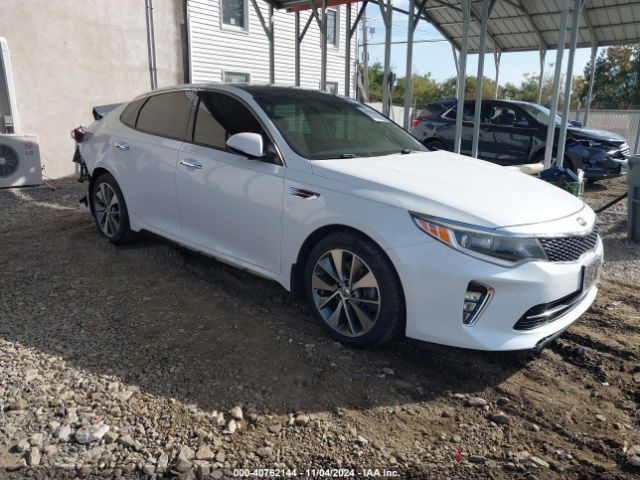 kia optima 2018 5xxgt4l37jg249978