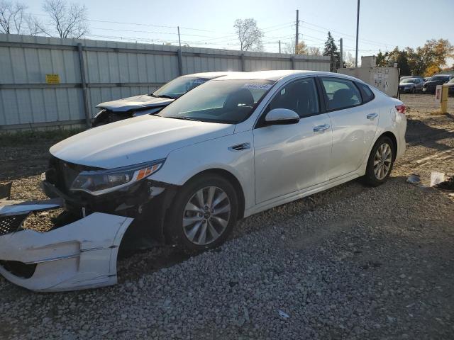 kia optima lx 2018 5xxgt4l37jg256221